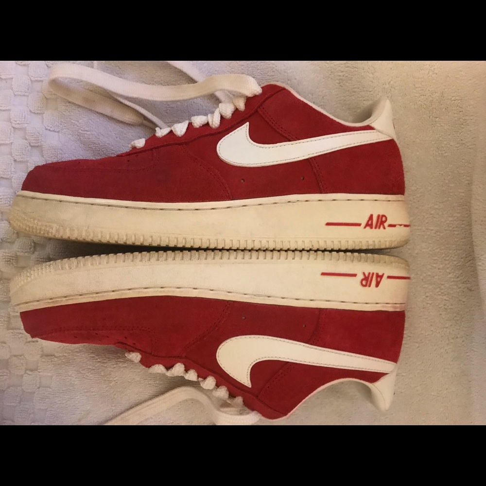 Nike force I